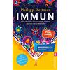 Ullstein Taschenbuchvlg. Immun: Alles über das faszinierende System, das uns am Leben hält | Der Nr.1 Bestseller über das Immunsystem vom Macher des beliebten YouTube-Kanals kurzgesagt