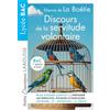 Larousse Discours de la servitude volontaire