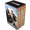 講談社 Attack on Titan Season 3 Part 2 Manga Box Set: 5