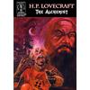 Caliber Comics H.P. Lovecraft: The Alchemist