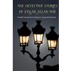 Sugar Skull Press The Detective Stories of Edgar Allan Poe: Featuring C. Auguste Dupin