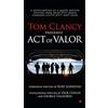 Berkley Tom Clancy Presents: Act of Valor