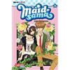 CARLSEN MANGA Maid-sama 16: Romantische Komödie über das geheime Doppelleben einer Schulsprecherin - Für Fans von mitreißenden Liebesgeschichten
