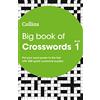Collins Big Book of Crosswords Book 1: 300 quick crossword puzzles