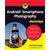 For Dummies Android Smartphone Photography For Dummies
