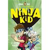 Molino El rayo ninja/ Ninja Switch!: 3