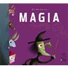 Apila Ediciones Magia/ Magic: 4