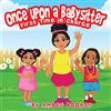Amber Booker Once Upon a Babysitter First Time in Charge