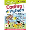 In Easy Steps Ltd Coding With Python: Create Amazing Graphics