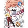 Seven Seas DFRAG 18