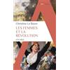 Alpha Les femmes et la Révolution: 1770-1830