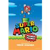 Viz Media Super Mario: Manga Mania, Ediz. in lingua Inglese