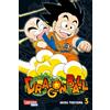 CARLSEN MANGA Dragon Ball Massiv 3: Die Originalserie als 3-in-1-Edition!
