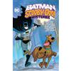 DC Comics The Batman & Scooby-Doo Mysteries Vol. 3