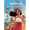 Nelson Disney Filmbuch zum Vorlesen: Vaiana 2: Offizielles Vorlesebuch ab 3 Jahren zur Fortsetzung des Disney Filmhits