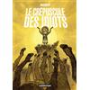 Casterman Le crépuscule des idiots