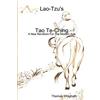 Lulu LAO-TZU's TAO TE-CHING