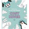 First Cosy hiver: Les Mini Colos d'Andréa