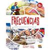 Edinumen FRECUENCIAS B2.2 - LIBRO DEL ESTUDIANTE