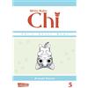 CARLSEN MANGA Kleine Katze Chi 05: Chi's sweet home: 5