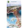 Anavasi Editions Santorini (10.24) 1:25:000