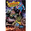 DC Comics The Jurassic League