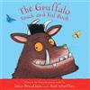 MACMILLAN The Gruffalo Touch and Feel Book