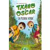 Xarpa Books Txano y Óscar 1 - La piedra verde: Libros de aventuras y misterio para niños (7 - 12 años)
