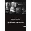 Culturea La clef de la magie noire: Sorcellerie,
