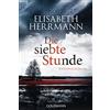 Goldmann Die siebte stunde: Joachim Vernau 2 - Kriminalroman