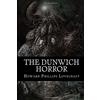CREATESPACE The Dunwich Horror