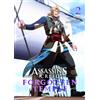 Mana books Assassin's Creed: Forgotten Temple T02