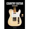 Stuart Ryan Music Country Guitar Jam Session