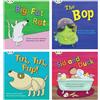 Pearson Education Learn to Read at Home with Phonics Bug: Pack 2 (Pack of 4 fiction books)