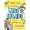 Arkano Books Tarot guiado. Guía para principiantes: Significado de cartas con tiradas y ejercicios intuitivos para realizar lecturas fluidas