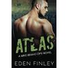 Absolute Books Mike Bravo Ops: Atlas