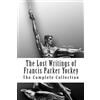 Invictus Books The Lost Writings of Francis Parker Yockey
