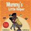 Friday's Child Publishing Mummy's Little Helper: A mother and daughter take a Ghanaian culinary journey: 3
