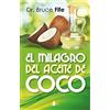SIRIO antenne El milagro del aceite de coco / The Coconut Oil Miracle