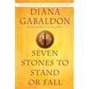Bantam Seven Stones to Stand or Fall: A Collection of Outlander Fiction [Lingua inglese] [Lingua Inglese]
