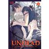 TokyoPop UNDEAD: Finding Love in the Zombie Apocalypse, Volume 1