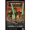 Marvel STAR WARS: THE HIGH REPUBLIC PHASE III VOL. 1 - CHILDREN OF THE STORM: The High Republic Phase 3; Children of the Storm