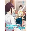 Ghost Ship Imaizumi Brings All the Gals to His House Vol. 5