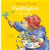 HARPERCOLLINSCHILDREN'SBOOKS Paddington the Artist: A Classic Children's Story from the Best-Selling Series for Kids