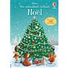 Usborne Noël: Avec plus de 300 autocollants réutilisables