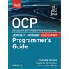 Addison Wesley OCP Oracle Certified Professional Java SE 17 Developer (Exam 1Z0-829) Programmer's Guide