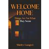 Book Prides Publishing Welcome Home: Things Are Not What They Seem (English Edition)