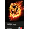 Klett The Hunger Games: Ungekürzter englischer Originaltext mit Annotationen