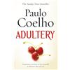 Random Adultery: Paulo Coelho