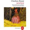 Le Livre de Poche Jane Eyre